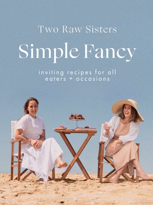 Title details for Simple Fancy by Margo Flanagan - Available